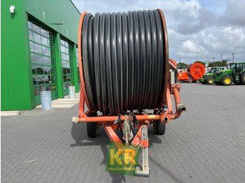 Sistema de riego Faber T1 110-350: foto 2