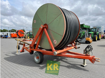 Sistema de riego Faber T1 110-350: foto 3