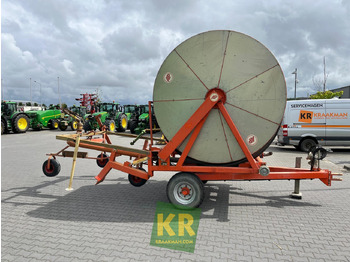 Sistema de riego Faber T1 110-350: foto 4