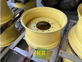 Rueda completa JOHN DEERE