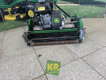 Cortacésped John Deere 260SL Precision Cut Greenmaaier: foto 3