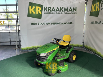 Cortacésped JOHN DEERE