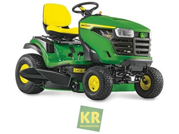 Cortacésped JOHN DEERE