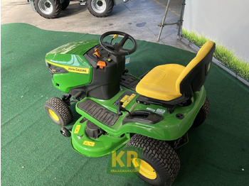 Cortacésped nuevo John Deere X127: foto 4