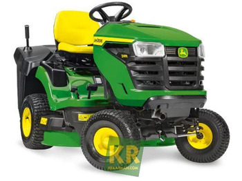 Cortacésped JOHN DEERE