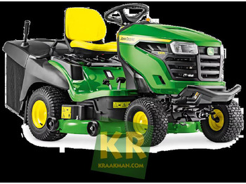 Cortacésped JOHN DEERE