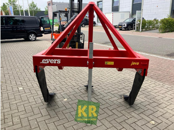 Subsolador Overig Evers: foto 4 Subsolador Overig Evers: foto 4