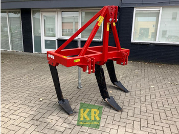 Subsolador Overig Evers: foto 3 Subsolador Overig Evers: foto 3