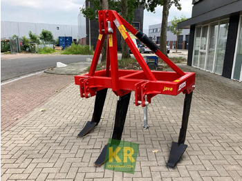 Subsolador Overig Evers: foto 5 Subsolador Overig Evers: foto 5