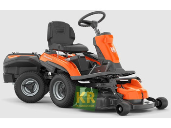 Cortacésped HUSQVARNA