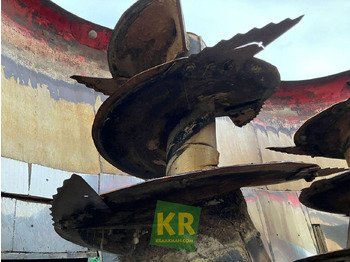 Desensiladora Selfline Siloking: foto 5 Desensiladora Selfline Siloking: foto 5