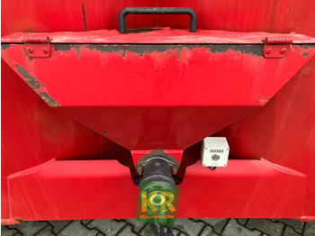 Desensiladora Selfline Siloking: foto 3 Desensiladora Selfline Siloking: foto 3