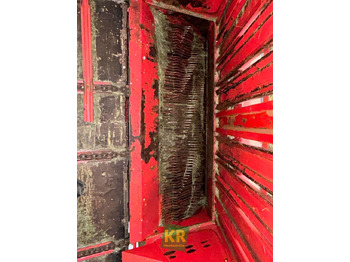 Remolque autocargador