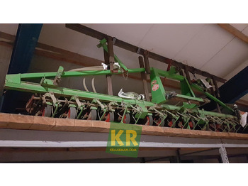 Maquinaria de siembra VICON