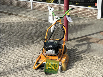 Maquinaria de jardinería