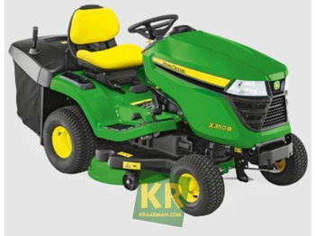 Cortacésped JOHN DEERE