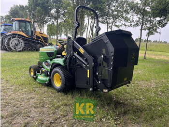 Cortacésped JOHN DEERE X9 Series