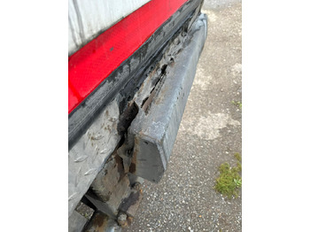 Semirremolque frigorífico 2012 Gray & Adams 13.6m Fridge Trailer: foto 5