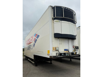 Semirremolque frigorífico GRAY & ADAMS