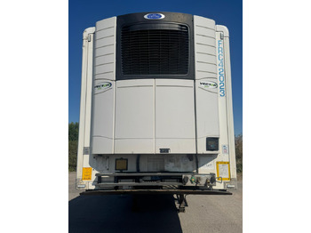 Semirremolque frigorífico Gray and Adams 2017 Vector 1550 – 201786: foto 2 Semirremolque frigorífico Gray and Adams 2017 Vector 1550 – 201786: foto 2