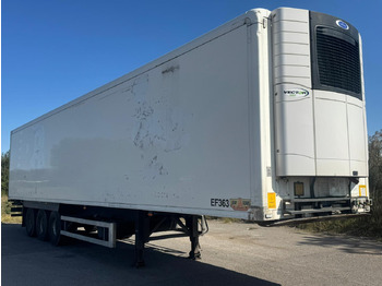 Semirremolque frigorífico Gray and Adams 2017 Vector 1550 – 201786: foto 5 Semirremolque frigorífico Gray and Adams 2017 Vector 1550 – 201786: foto 5