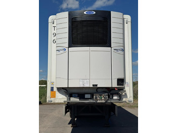 Semirremolque frigorífico GRAY & ADAMS