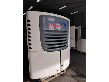 Refrigerador Schmitz -2016 S/N: 5800003437: foto 4