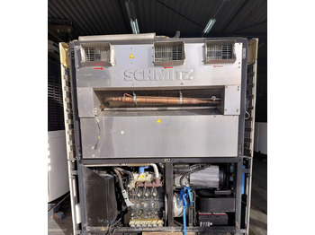 Refrigerador Schmitz -2016 S/N: 5800003437: foto 5