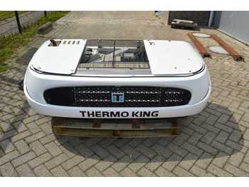 Refrigerador Thermo King T1200 Spectrum: foto 1