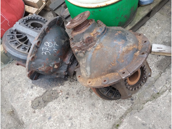 Diferencial MAN F2000