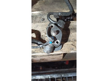 Sistema de combustible DAF XF 106