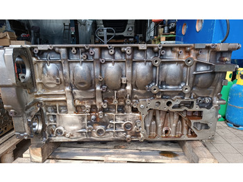 Bloque de cilindros MERCEDES-BENZ