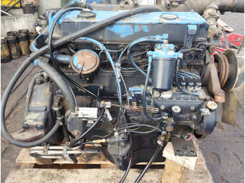 Motor y piezas MERCEDES-BENZ