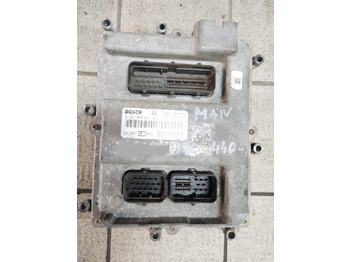 Unidad de control MAN TGA