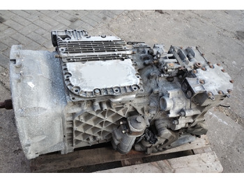 Caja de cambios y piezas VOLVO FH 4 FM AT2612F RETARDER: foto 2