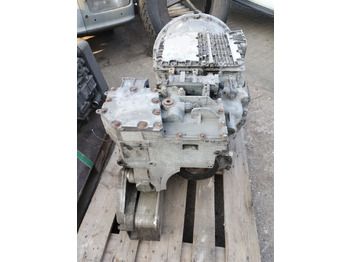 Caja de cambios y piezas VOLVO FH 4 FM AT2612F RETARDER: foto 3