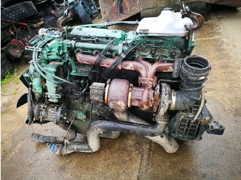 Motor y piezas VOLVO FL6
