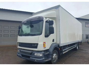 Camión frigorífico DAF LF 55 220