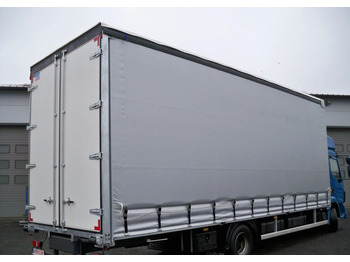 Recambio Nowa zabudowa firana: foto 2 Recambio Nowa zabudowa firana: foto 2