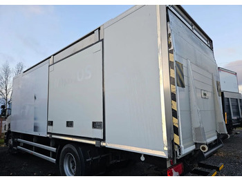 Recambio Zabudowa chłodnia: foto 5