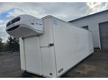 Recambio Zabudowa chłodnia: foto 2