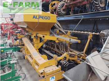 Combinado de siembra Alpego airspeed as1 400p: foto 2