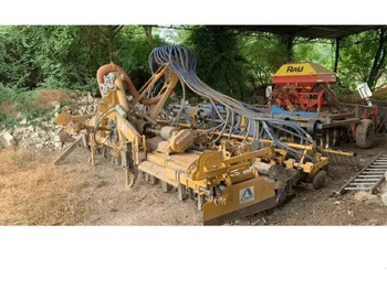 Combinado de siembra ALPEGO