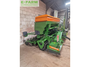 Combinado de siembra Amazone Cataya 3000 Super: foto 3 Combinado de siembra Amazone Cataya 3000 Super: foto 3