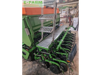 Combinado de siembra Amazone Cataya 3000 Super: foto 5 Combinado de siembra Amazone Cataya 3000 Super: foto 5