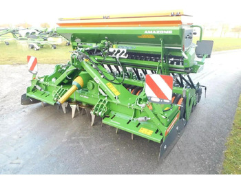 Combinado de siembra AMAZONE