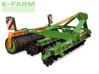 Rastras Amazone catros + 3003 special: foto 1