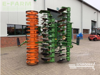 Rastras Amazone catros+ 5003-2: foto 5