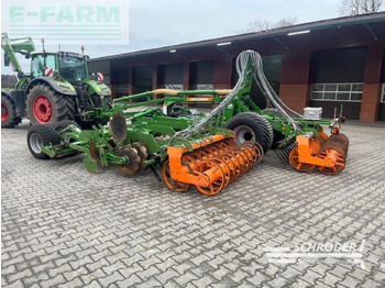 Rastras Amazone catros xl 8003-2tx: foto 3