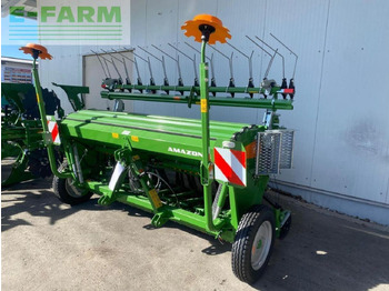 Sembradora Amazone d9 3000 super: foto 2